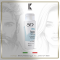 SoOne Silky Professional Shampoo Lisciante, Σαμπουάν  λείανσης με κερατίνη χωρίς Θειικά άλατα, 250 ml 