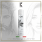 SoOne Professional HAIR SPRAY Lacca Ecologica NoGas Νaturale, ΛΑΚ για κανονικό κράτημα, 300ml   