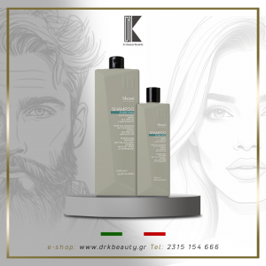 BHEYSE' PROFESSIONAL anti-dandruff Shampoo Renee Blanche, Επαγγελματικό Σαμπουάν κατά της πιτυρίδας