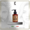 Beard Balsam Renee Blanche, Μαλακτική κρέμα γενειάδας, 100ml