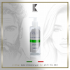 SALBA Micellar water face & eyes, Νερό ντεμακιγιάζ για πρόσωπο και μάτια, 200ml SALBA Micellar water face & eyes, Νερό ντεμακιγιάζ για πρόσωπο και μάτια, 200ml