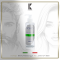 SALBA Micellar water face & eyes, Νερό ντεμακιγιάζ για πρόσωπο και μάτια, 200ml