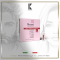 BHEYSE' PROFESSIONAL anti-hair loss ampoules Renee Blanche, Θεραπεία με εξειδικευμένες Αμπούλες για τριχόπτωση, 6x 10ml