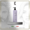 BHEYSE' PROFESSIONAL anti-yellow Conditioner Renee Blanche, Επαγγελματική μαλακτική κρέμα για ξανθά μαλλιά, 300ml