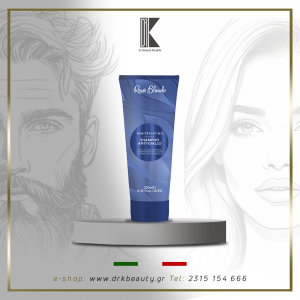 Professional anti-yellow Shampoo Renee Blanche, Επαγγελματικό Σαμπουάν για ξανθά μαλλιά, 250ml