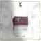 Professional anti-hair loss ampoules NO AGE Renee Blanche, Αμπούλες για τριχόπτωση 6x10 ml