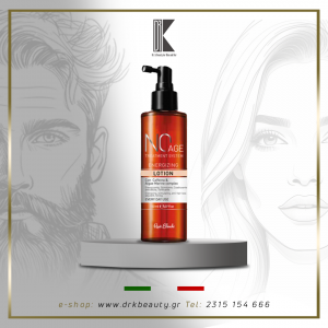 Professional anti-hair loss lotion NO AGE Renee Blanche, Επαγγελματική λοσιόν για τριχόπτωση, 150ml