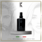 Η-ΖΟΝΕ sea salt, Αλατόνερο για styling, 200ml