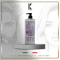Professional Conditioner Hyaluronic acid Renee Blanche, Επαγγελματική μαλακτική κρέμα με υαλουρονικό, 500ml