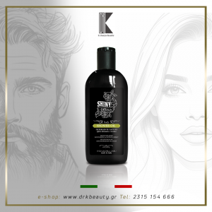 Tattoo Shower Oil Renee Blanche, Αφρόλουτρο για τατουάζ, 200ml