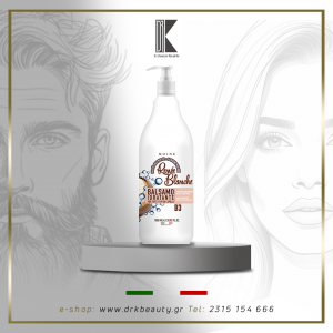 Professional Keratin Shampoo Renee Blanche, Επαγγελματικό Σαμπουάν με κερατίνη, 1000ml