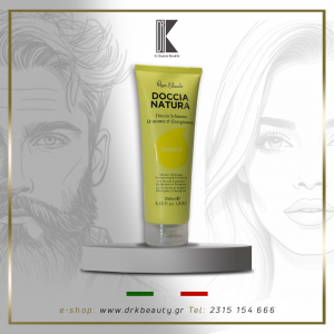 Αφρόλουτρο Renee Blanche με άρωμα ginger, 250ml