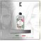 Αφρόλουτρο Renee Blanche με άρωμα Coconut & Hibiscus, 500ml