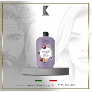 Αφρόλουτρο Renee Blanche με άρωμα Maracuja del Brazile, 500ml