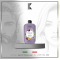 Αφρόλουτρο Renee Blanche με άρωμα Maracuja del Brazile, 500ml