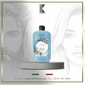 Αφρόλουτρο Renee Blanche με άρωμα Acqua delle Hawaii, 500ml