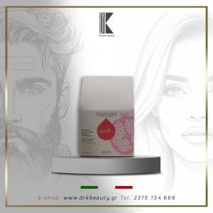 Biomed density θεραπεία με αμπούλες για τριχόπτωση, 6x10ml