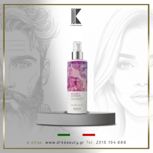 Hair/Body Mist  Secret Garden Biomed, Aρωματικό Spray μαλλιών /σώματος, 200ml