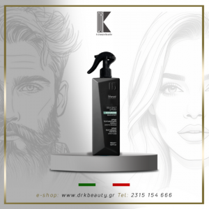 Sea salt Bheyse, Αλατόνερο για styling, 150ml