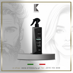 Sea salt Bheyse, Αλατόνερο για styling, 150ml