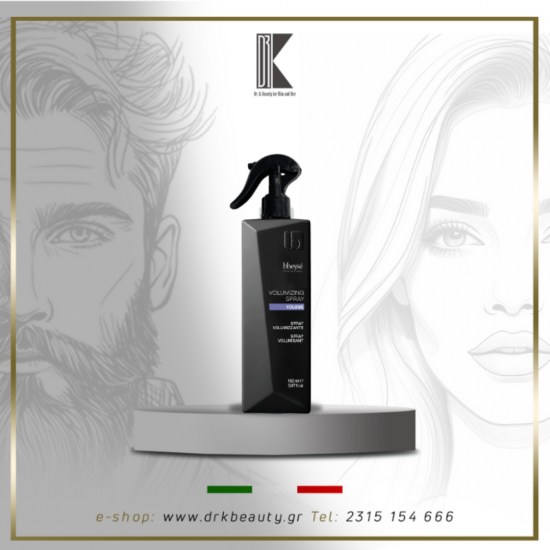 Volume spray Bheyse, θεραπεία για όγκο, 150ml