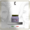 Biomed Hydralumen Mask, Μάσκα βαθιάς ενυδάτωσης, 500 ml 