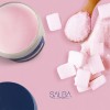 SALBA Body Mousse Scrub, Μους απολέπισης σώματος, 300ml SALBA Body Mousse Scrub, Μους απολέπισης σώματος, 300ml