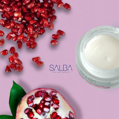 SALBA Regenerating Face Cream with retinol, Αναπλαστική κρέμα προσώπου με ρετινόλη, 50 ml