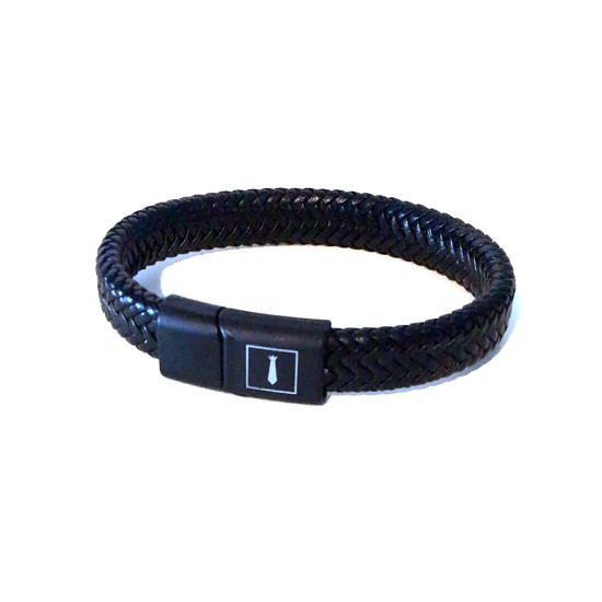 Δερμάτινο Bracelet LoveHim Δερμάτινο Bracelet LoveHim