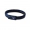 Δερμάτινο Bracelet LoveHim