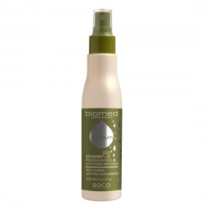 Biomed PRETIOSUM DEFENDER 230° εντατική θεραπεία για μαλλιά, 200 ml 