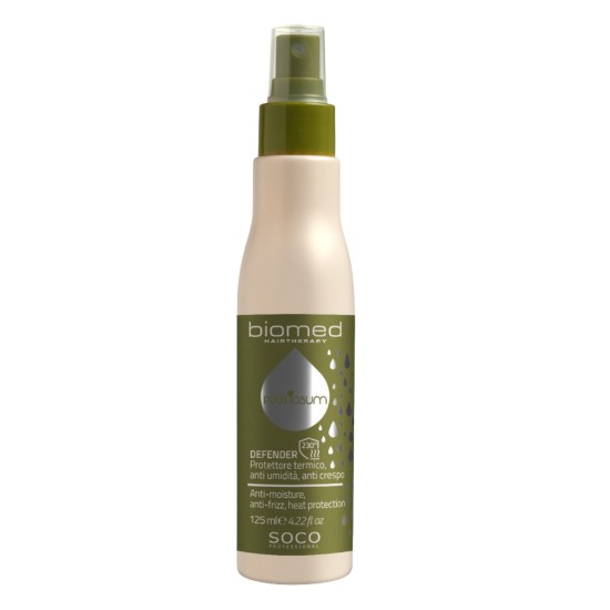 Biomed PRETIOSUM DEFENDER 230° εντατική θεραπεία για μαλλιά, 200 ml 