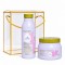 Σετ Δώρου Biomed Hydralumen Σαμπουάν και μάσκα βαθιάς ενυδάτωσης