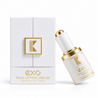 Dr. K EXO Face Lifting Serum, Ορός LiFTING προσώπου , 30ml