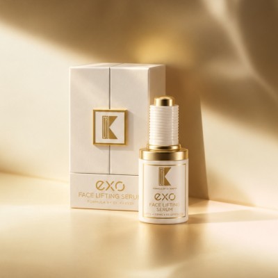 Dr. K EXO Face Lifting Serum, Ορός LiFTING προσώπου , 30ml