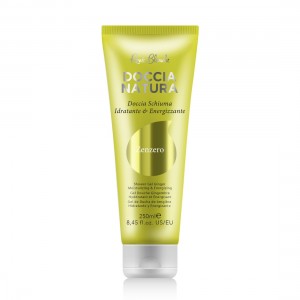 Αφρόλουτρο Renee Blanche με άρωμα ginger, 250ml