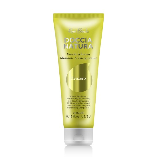 Αφρόλουτρο Renee Blanche με άρωμα ginger, 250ml
