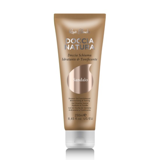 Αφρόλουτρο Renee Blanche με άρωμα σανταλόξυλο, 250ml