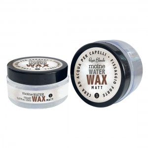 Water ΜΑΤΤ wax Renee Blanche, κερί μαλλιών για ματ αποτέλεσμα με βάση το νερό, 150ml