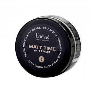 Mat time Bheyse pasta, πομάδα μοντελοποίησης μαλλιών, 150ml