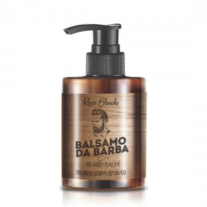 Beard Balsam Renee Blanche, Μαλακτική κρέμα γενειάδας, 100ml