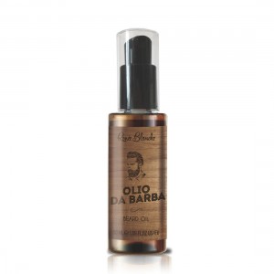 Beard Oil Renee Blanche, Λάδι γενειάδας, 50ml