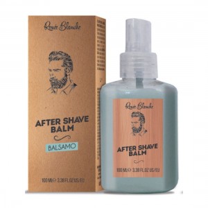 After Shave Balm Renee Blanche, Κρέμα για μετά το ξύρισμα, 100ml