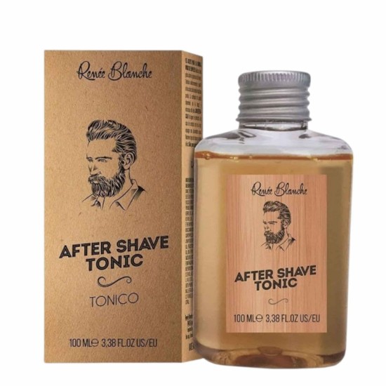 After Shave Tonic Lotion Renee Blanche, Λοσιόν για μετά το ξύρισμα, 100ml
