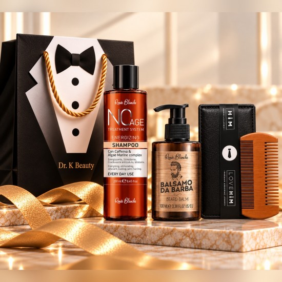 Mystery Box for HIM