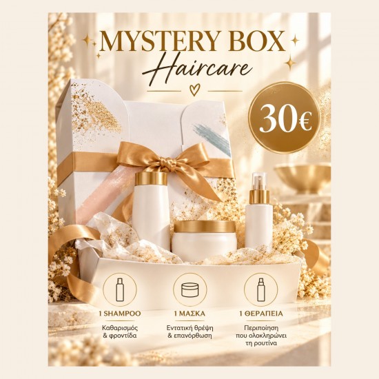 Mystery Box Haircare