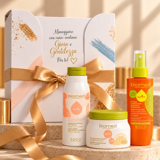Mystery Box Haircare