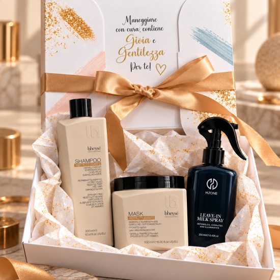 Mystery Box Haircare