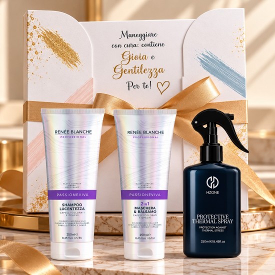 Mystery Box Haircare