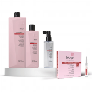 BHEYSE' PROFESSIONAL anti-hair loss system Renee Blanche, Ολοκληρωμένο σύστημα κατά της τριχόπτωσης